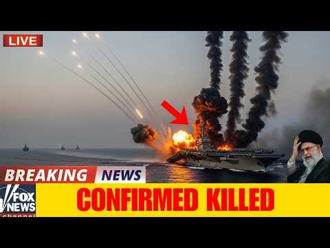 Iran’s Kheibar Shekan Missiles and the Rising Threat to U.S. Naval Power