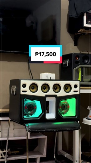 Thai-Inspired ₱17,500 Audio Build: DIY Soundcheck Reveal