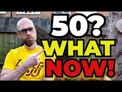 WARNING: Don't Turn 50 Without Watching This! (10 Life Truths)