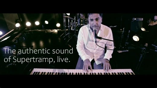 🔥🔥🔥TIME TO TRAMP !!!🔥🔥🔥 is the ultimate tribute to Supertramp — capturing the magic, the sound, and the spirit of one of the greatest bands of all time. With faithful arrangements, authentic tones, and a passion for every detail, this show takes you on a journey through timeless classics. An unforgettable concert experience for every Supertramp fan, and others ! Booking PANDAROUX fred@pandaroux.com | Time To Tramp