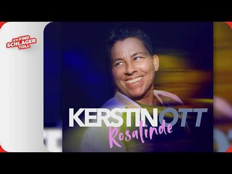 Kerstin Ott - Rosalinde (Official Visualizer)