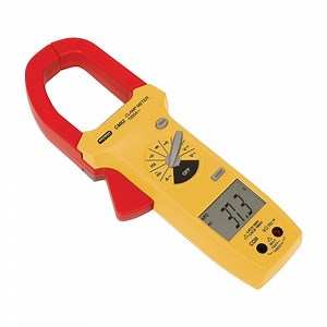 Martindale CM82 1000A AC Clamp Meter