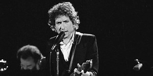 Bob Dylan Sells Entire Recorded Music Catalog to Sony Music