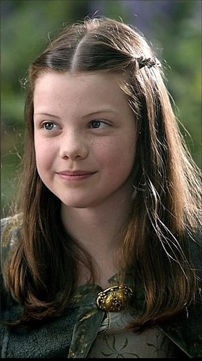 Georgie Henley Evolution 2005-2025: From Narnia to Notable Actress