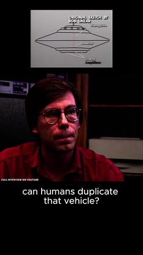 Bob Lazar Discusses Alien Crafts with Don Garlits