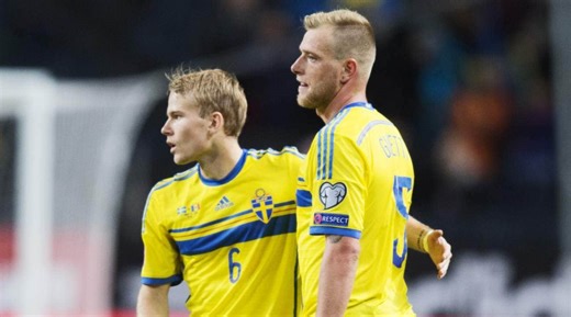 Senaste nytt från Expressen sport