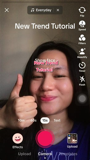 Try this transition! #fyp #fypシ #everyday #everydayxlalala #everydayarianagrande #transition #tutorial #velocity