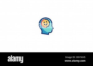 Happy Animated Icon Professional animated icon designed for modern creative use. Perfect for branding, motion graphics, and digital presentations.