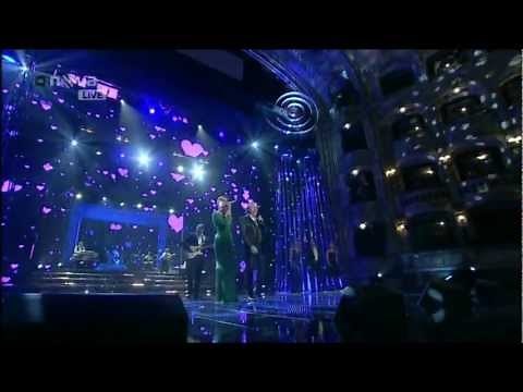 Karel Gott & Gabriela Gunčíková - Nic nás nezastaví