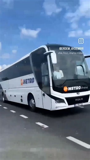 METRO PRİME SAMSUN TERME 34 MTR 250