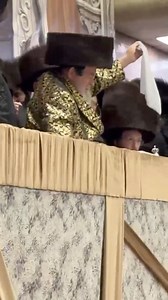 117K views · 1.2K reactions | Thousands dancing with the Viznitz Rabbi!❤️‍ | Der Muzikant | Facebook