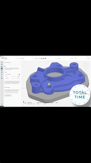 Engineer Solves 'Impossible' Order in Minutes 🏆 #shorts #3dprinting #additivemanufacturing