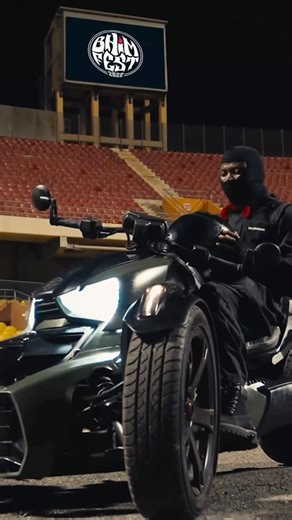 STONEBWOY on Instagram: "Let's Rewrite History For this Milestone Edition! @bhimfestival — DEC.24. Accra Sports Stadium 🎟️ Grab those final tickets NOW at: bhimfestival.com/tickets or *714*2025# #BHIMFest25"