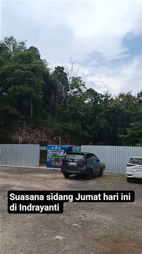 SMP Assalaam Yogyakarta #gunungkidul #wisatasekolah #indrayanti #assalaam #masjid