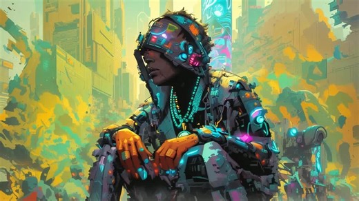 dancehallai on TikTok