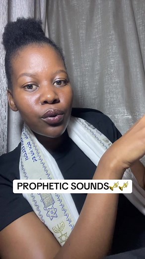 Explore Divine Prophetic Sounds for Spiritual Insight