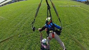 89K views · 768 reactions | A Florida man spent his first...