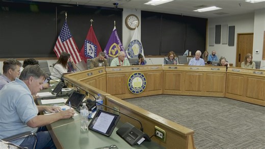 Washington County program seeks funding to continue alternative jail sentencing work