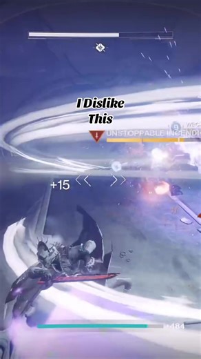 Exploding boy did big damage #Destiny2 #D2Creator #fyp #renegades #ilysm