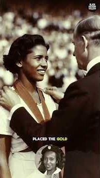 The Side Door Champion: The Royal Crown and Segregated Betrayal of Alice Coachman
