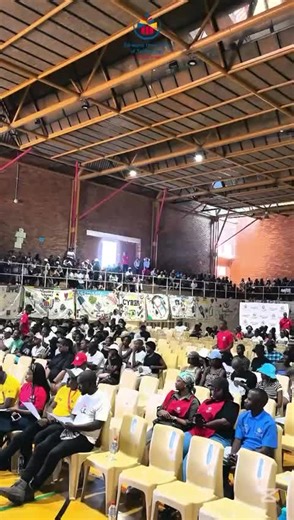 Hey TUT fam! Day 2 of the Faculty of ICT Orientation at Soshanguve South Campus was another exciting step in welcoming our first-year students.From insightful sessions to engaging activities, the journey to academic success is officially underway. Stay tuned for more highlights as we guide our future tech leaders through this new chapter! #FacultyOfICT #FutureTechLeaders