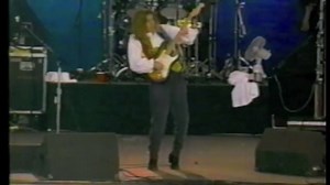 Eric Johnson He's a MONSTER!!! | Classic ROCK Videos