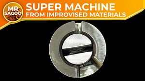 Discover the ultimate DIY super tool: Say goodbye to multiple tools!