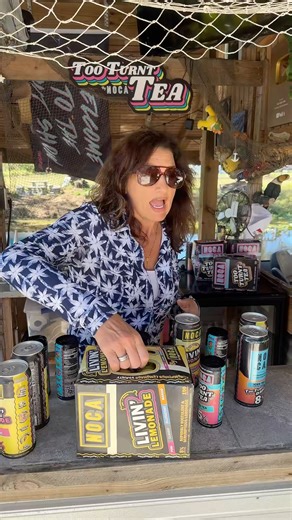 Liquid Lunch - Who else is in ? | Too Turnt Family