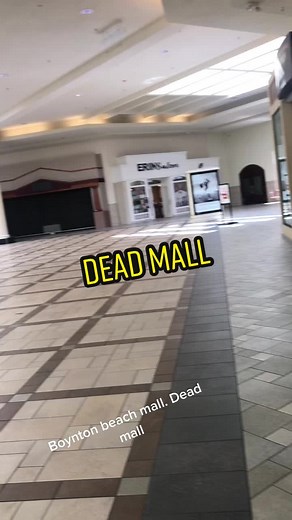 Exploring Boynton Beach Mall: A Photo Journey
