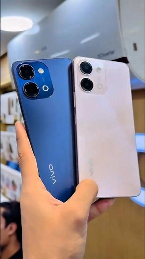 Vivo Y11D Unboxing All Colors #kashitack #unboxing #viralvideo #vivo #vivoyseries #vivoperlei