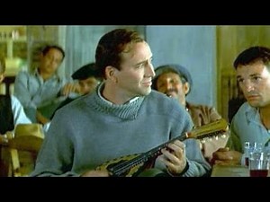 Captain Corelli's Mandolin Full Movie Facts , Review And Knowledge / Nicolas Cage / Penélope Cruz