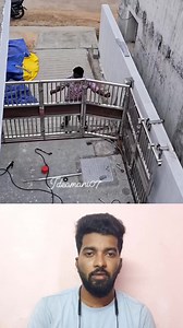 Home gateway systems 💡 #home #housedesgin #tips #ideas #reelsviral シfb #reelsfbシ #reelsfypシ#ReelsInIndia #ViralReels2025 #TrendingNow #ExploreMore #ForYou #FYP #WatchTillEnd #DontMissIt #ReelKathaigal #DailyReelDose #ReelStar #InstaVsReality #FunUnlimited #NextLevelContent 🔹 #TamilReels #IndiaCreators #ViralTamil | Idea mani07