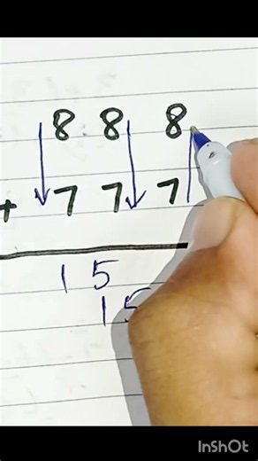 How to add #maths #maths #maths