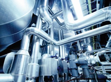 Coalescing & demisting