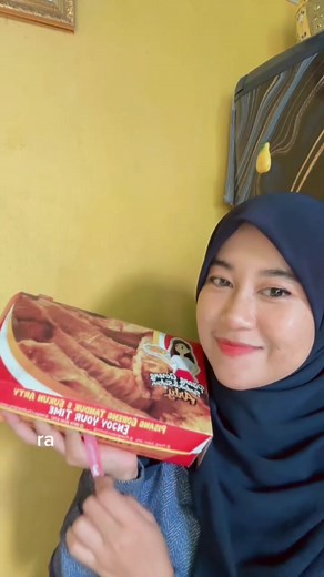 #pisanggorengarty @sobat arty