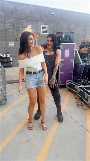 BEST OF RHEA RIPLEY & CATHY KELLEY