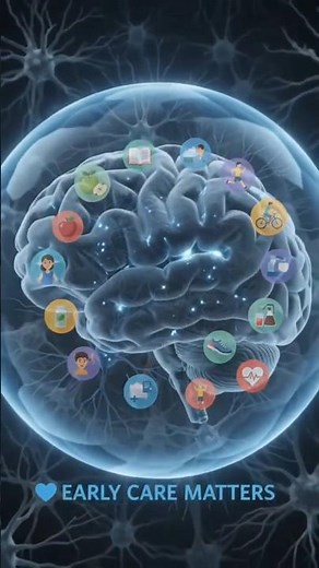 Why Does Alzheimer's Disease Destroy Memory? | 3D Medical Animation