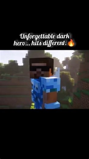 Unforgettable dark hero… hits different. 🔥 #darkheroes #edit #shorts #viral