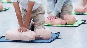 Australian Red Cross leads First Aid Training course in Byron Bay - NBN News