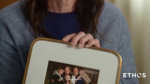 Ethos TV Spot, 'Stacy'