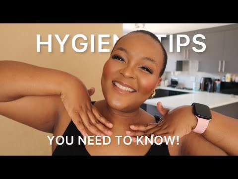 How to Improve Personal Hygiene: Simple Tips for Everyday Health | SA YouTuber