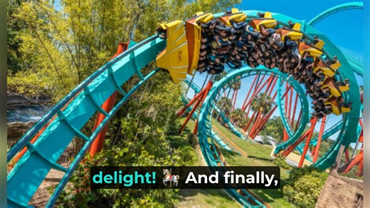 Are you ready to pack your bags and escape to the sunshine wonderland...