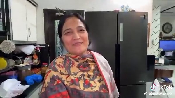 daily family vlogs on TikTok