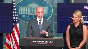 White House dismisses Chamber push for small businesses tariff relief