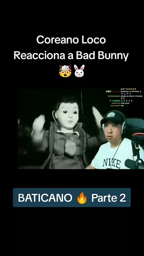 Coreano Loco on TikTok