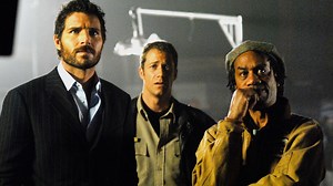 Eureka Season 2 Episode 1 Try, Try Again