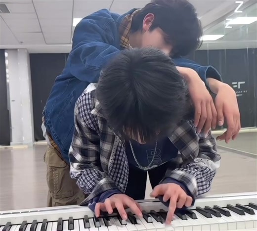 TF Family 4th Generation Highlights: Bowen & Junming Moments