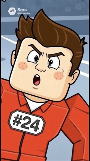 Potato vs Roblox Squid Game 🔵 contestant#6-7 | Epic Win! 🥔🔥