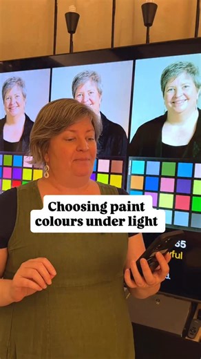 A common misconception is that colour temperature and colour rendering both describe the same properties of a light. But colour temperature describes the colour appearance of the light source and the light emitted from it. Colour rendering describes how well the light renders colours in objects. Color rendering, expressed as a rating from 0 to 100 on the Color Rendering Index (CRI), describes how a light source makes the color of an object appear to human eyes and how well subtle variations in c