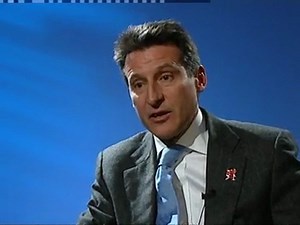 London 2012 Olympic schedule released